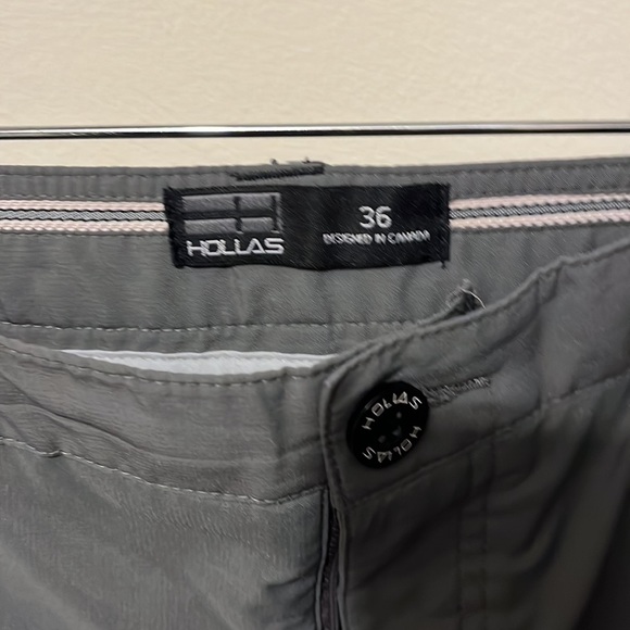 Hollas Golf Pants - Picture 3 of 3